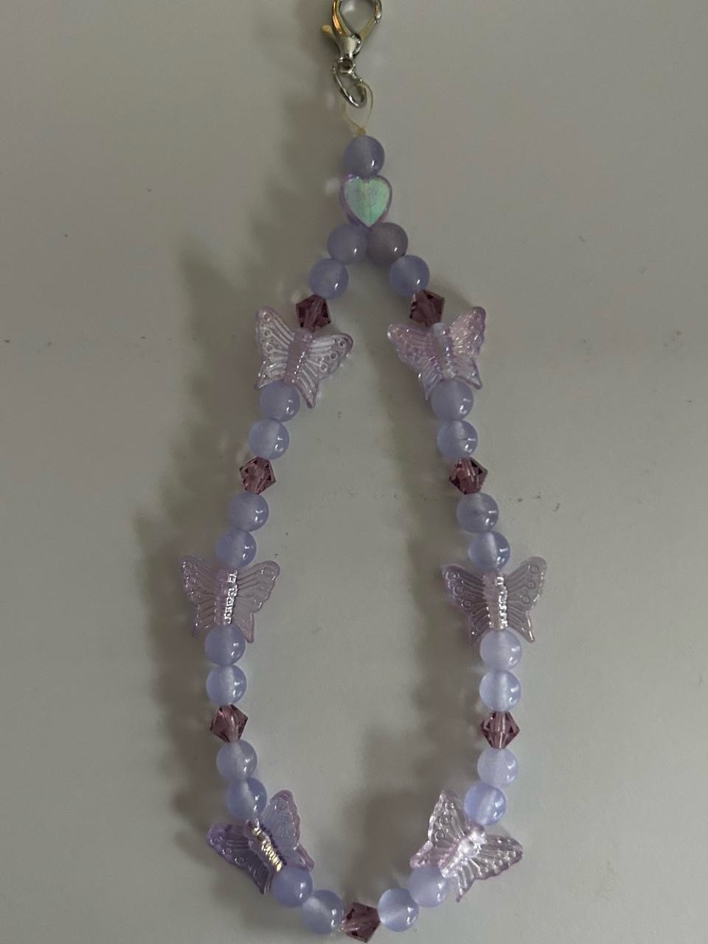 💜AMETHYST BUTTERFLY BADDIES💜💁🏻‍♀️